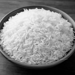 Plain Rice