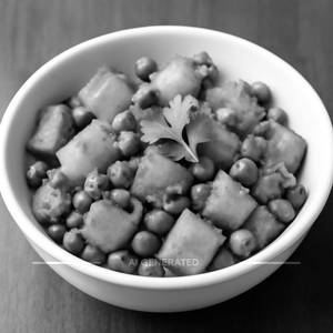 Aloo Matar