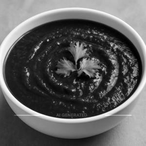 Black Gravy