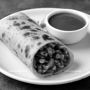 Mushroom Roll