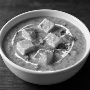 Paneer Shahi Korma