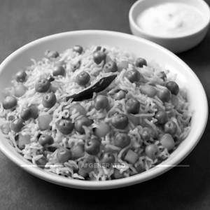 Veg Pulao
