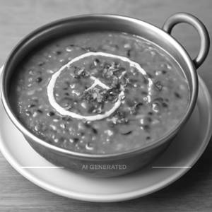 Dal Punjabi