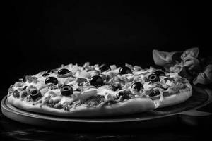 Veg Supreme Pizza