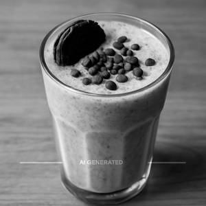 Oreo Shake