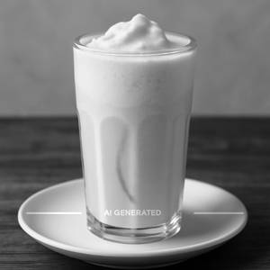 Orange Shake