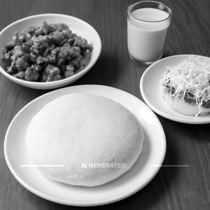 Sp. Udipi Idli Chilli Dry