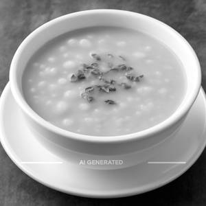 Sweet Corn Soup