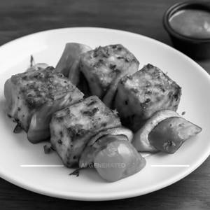 Paneer Tikka Chatpata