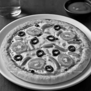 Veg Cheese Pizza