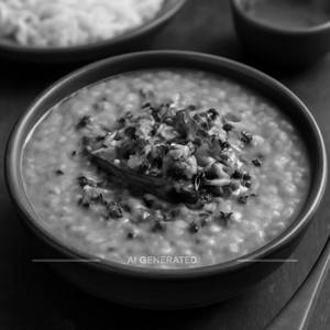 Dal Tadka