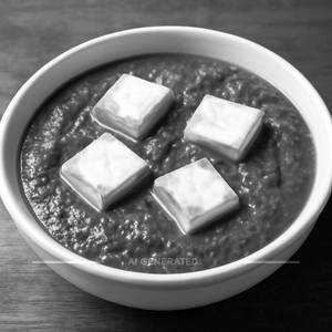 Palak Paneer