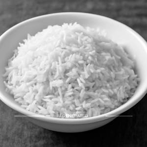 Plain Rice
