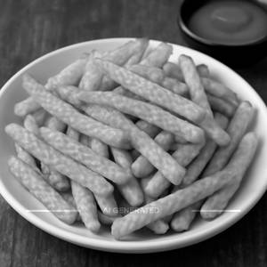 Peri Peri Fries