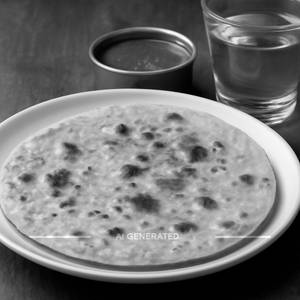 Plan chapati
