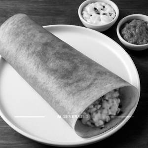 Masala Dosa
