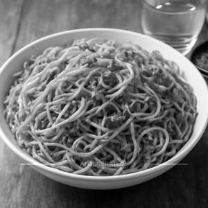 Chilli Garlic Noodles