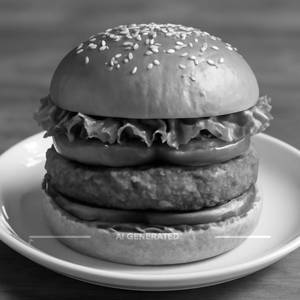 Veg Burger