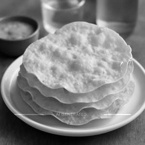 Fry Papad