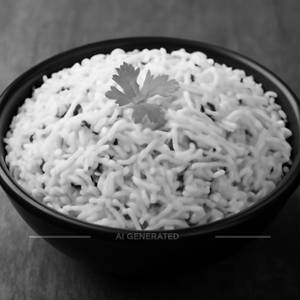 Jeera Rice