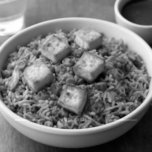 Paneer Fried Rice