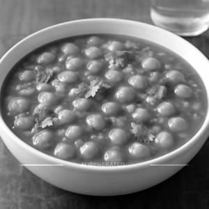 Chana Masala
