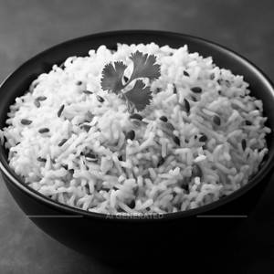 Jeera Rice