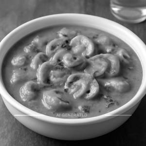 Mushroom Masala