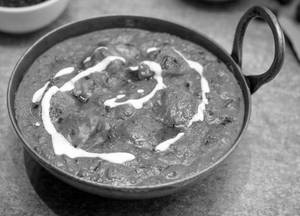 Paneer Handi