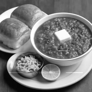 Pav Bhaji