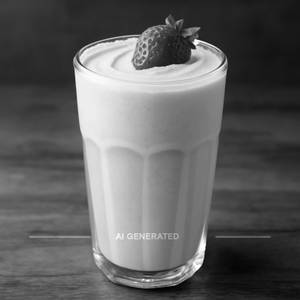Strawberry Shake