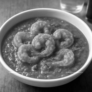 Prawn Masala