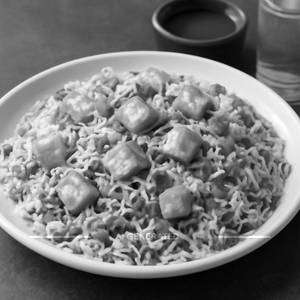 Paneer Fried Rice