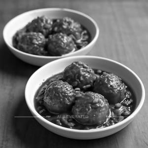Veg Manchurian Dry (Pack of 2)