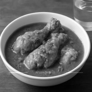 Chicken Curry