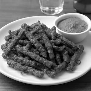 Shewga fry