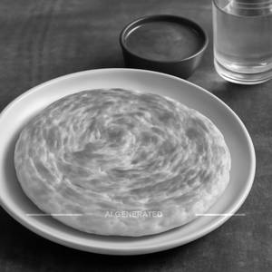 Khasta Roti