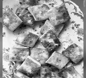 Paneer Fry (10pc)