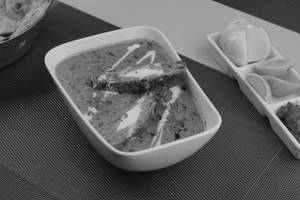 Veg Nargisi Kofta