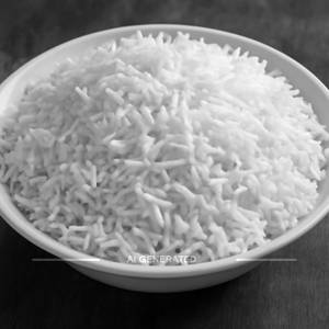 Plain Rice