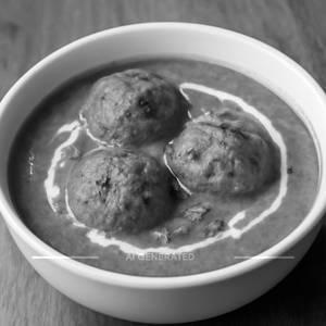 Veg Kofta