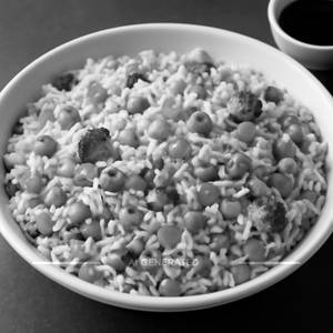 Veg Fried Rice