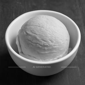 Mango Ice Cream