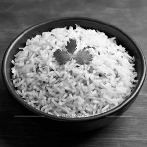 Jeera Rice      