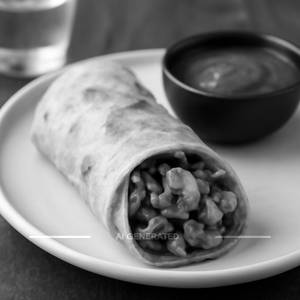 Mushroom Roll