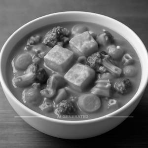 Paneer Mix Veg