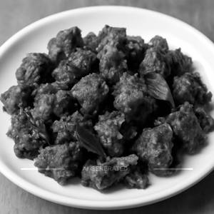 Mutton Fry