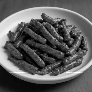 Green Chilli Fry