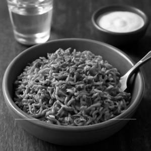 Tandoori Maggi
