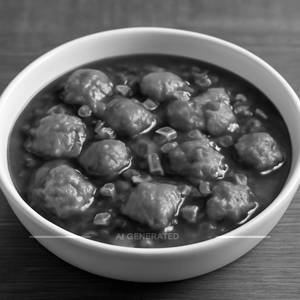 Chicken Manchurian
